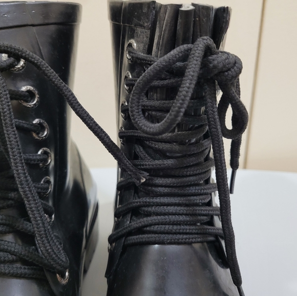 Pajar rainboots sz euro39 ,8us - Picture 5 of 15